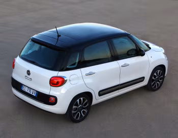 Fiat 500L [Worldwide] (330) '2012–17