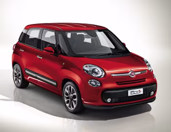 Fiat 500L [Worldwide] (330) '2012–17