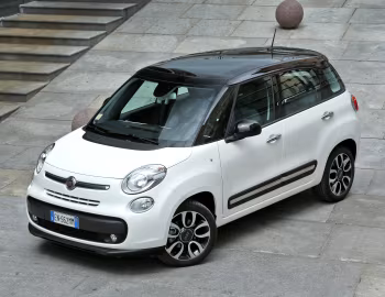 Fiat 500L [Worldwide] (330) '2012–17