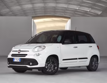 Fiat 500L 120° (330) '2019