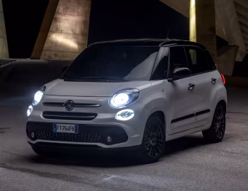 Fiat 500L 120° (330) '2019