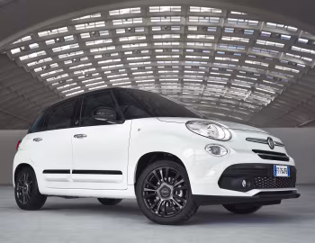 Fiat 500L 120° (330) '2019