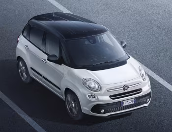 Fiat 500L 120° (330) '2019
