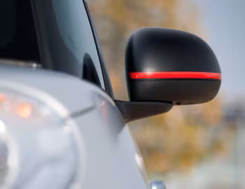 Fiat 500L Beats Edition [UK-spec] (330) '2014–15