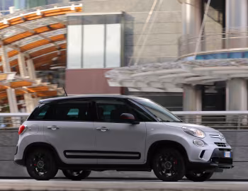 Fiat 500L Beats Edition [Worldwide] (330) '2014–15