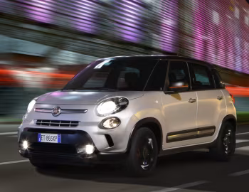 Fiat 500L Beats Edition [Worldwide] (330) '2014–15