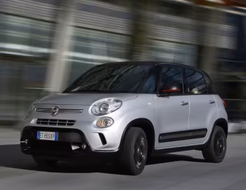 Fiat 500L Beats Edition [Worldwide] (330) '2014–15