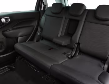 Intérieur Fiat 500L Beats Edition [Worldwide] (330) '2014–15
