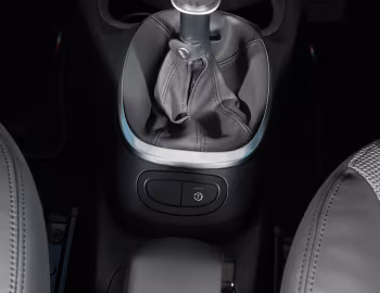 Interior Fiat 500L Beats Edition [UK-spec] (330) '2014–15