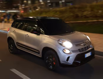 Fiat 500L Beats Edition [Worldwide] (330) '2014–15