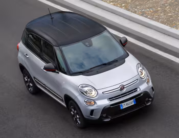 Fiat 500L Beats Edition [Worldwide] (330) '2014–15