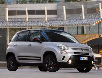 Fiat 500L Beats Edition [Worldwide] (330) '2014–15