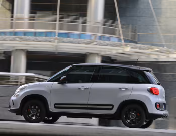 Fiat 500L Beats Edition [Worldwide] (330) '2014–15
