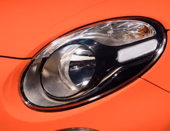 Fiat 500L Cross [UK-spec] (330) '2017–20