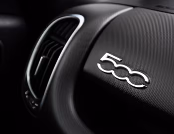 Fiat 500L Cross [UK-spec] (330) '2017–20