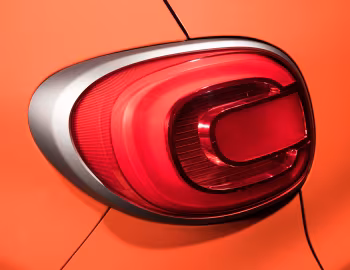 Fiat 500L Cross [UK-spec] (330) '2017–20
