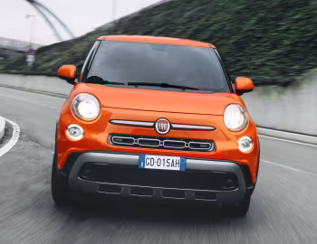 Fiat 500L Cult (330) '2021–22