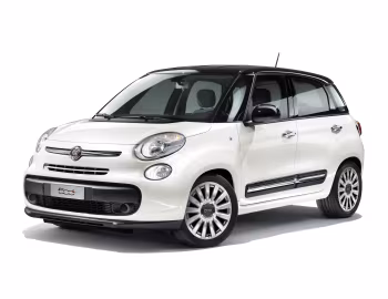 Fiat 500L "EXPO" (330) '2015