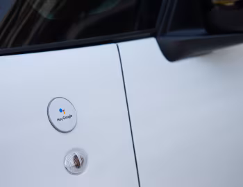 Fiat 500L Hey Google (330) '2021