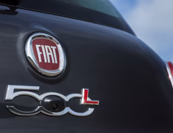 Fiat 500L Living (351) '2013–17