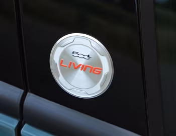 Fiat 500L Living (351) '2013–17