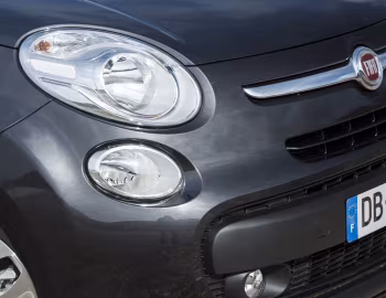 Fiat 500L Living (351) '2013–17