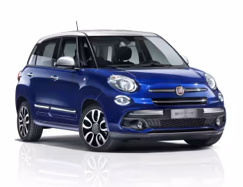 Fiat 500L "Mirror" (330) '2018–20