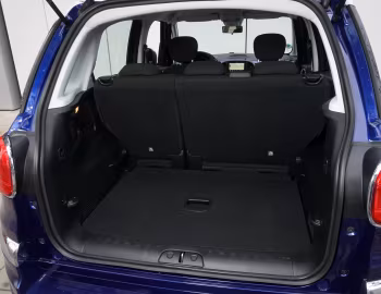 Coffre Fiat 500L "Mirror" (330) '2018–20