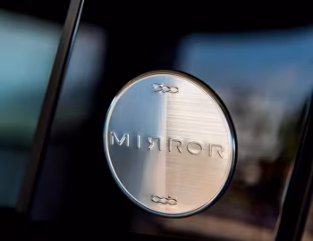 Fiat 500L "Mirror" (330) '2018–20