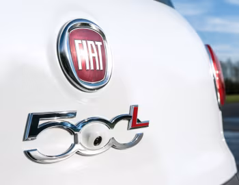 Fiat 500L MPW [UK-spec] (351) '2013–17