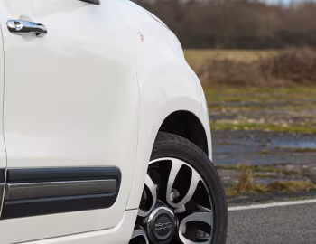 Fiat 500L MPW [UK-spec] (351) '2013–17