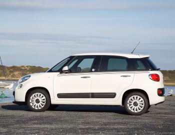 Fiat 500L Petit Bateau [France] (330) '2014–15
