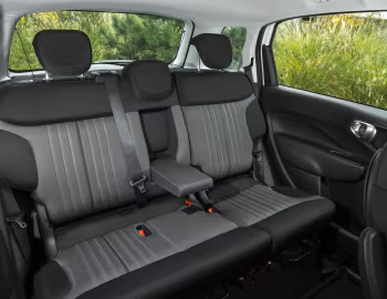 Intérieur Fiat 500L Petit Bateau [France] (330) '2014–15