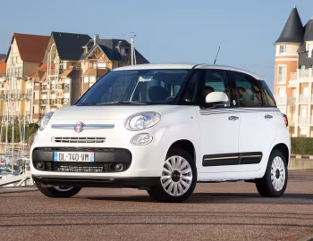 Fiat 500L Petit Bateau [France] (330) '2014–15