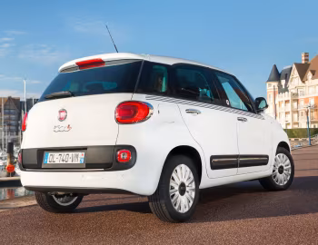 Fiat 500L Petit Bateau [France] (330) '2014–15