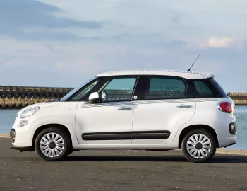 Fiat 500L Petit Bateau [France] (330) '2014–15