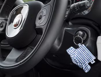 Intérieur Fiat 500L Petit Bateau [France] (330) '2014–15
