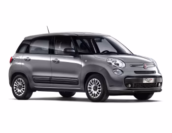 Fiat 500L Pro (330) '2013–17