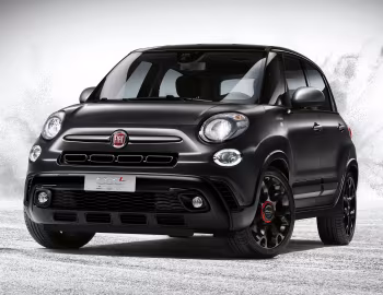 Fiat 500L Sport (330) '2019–22