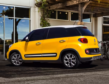 2014–17 Fiat 500L Trekking [North America] (330) '2013–17