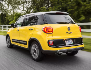 2014–17 Fiat 500L Trekking [North America] (330) '2013–17