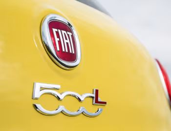 Fiat 500L Trekking [Worldwide] (330) '2013–17