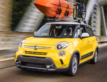 2014–17 Fiat 500L Trekking [North America] (330) '2013–17
