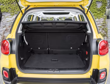 Coffre Fiat 500L Trekking [Worldwide] (330) '2013–17