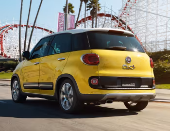 2014–17 Fiat 500L Trekking [North America] (330) '2013–17