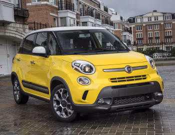 2014–17 Fiat 500L Trekking [North America] (330) '2013–17