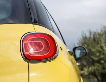 Fiat 500L Trekking [Worldwide] (330) '2013–17