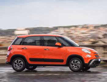 Fiat 500L Cult (330) '2021–22
