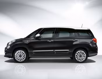 Fiat 500L Wagon (351) '2017–20