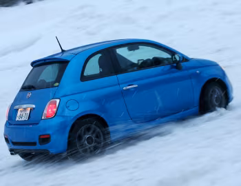 Fiat 500S [Japan] (312) '2013–15